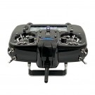 JR Propo Elite CE version, Mode 1, Black thumbnail