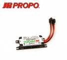 JR Propo 11BPX PRO – 11ch DMSS Receiver XT60 connector thumbnail