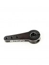 JR Propo Aluminium Servo Arm M3-1.25