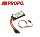 JR Propo 11BPX PRO – 11ch DMSS Receiver XT60 connector thumbnail