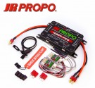 16BPX PRO w/RA03TL x 2 Receiver (Deans) thumbnail