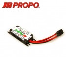 JR Propo 11BPX PRO – 11ch DMSS Receiver XT60 connector thumbnail