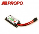JR Propo 11BPX PRO – 11ch DMSS Receiver XT60 connector thumbnail