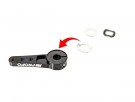 JR Propo Aluminium Servo Arm M3-1.25