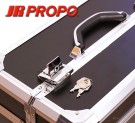 JR Propo Double Transmitter Case XL thumbnail