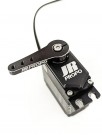 JR Propo Aluminium Servo Arm M3-1.25