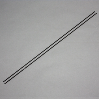 JR60060 - Stabiliser Bar L540