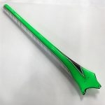 Forza 700 FRP Rear Body Green - 2020 colour scheme