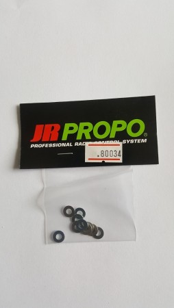 JR80034 - Flat Washer M2