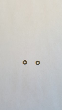 JR70686 - Washer 2.6×5×0.4