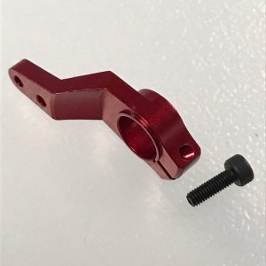 JR61653 - Control Lever R