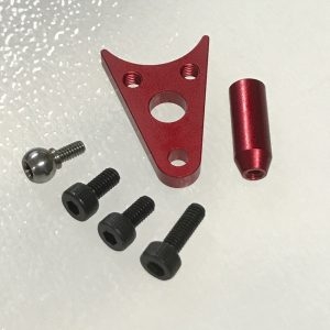 JR61644 - Pitch Arm Plate Set