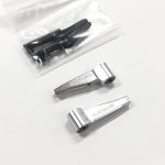 JR61998 - Metal Pitch Link Silver Forza 450