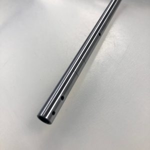 JR61658 - Main Shaft