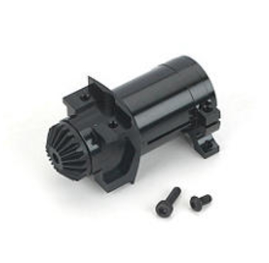 JR96199 - Tail Gear Case Assembly