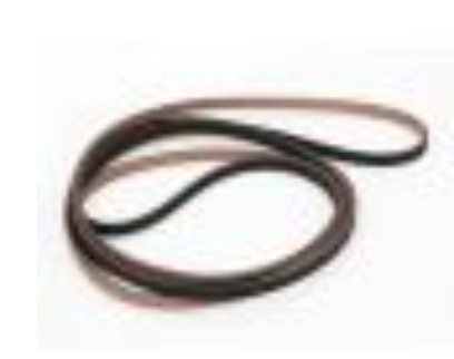 JR61421 - Tail Drive Belt 1860J