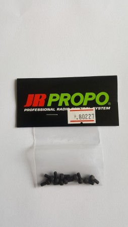 JR80227 - Socket Head Screw M2.6x5