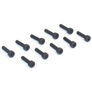 JR80064 - Cap Bolt M4x15