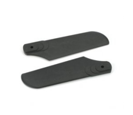 JR96209 - Tail Rotor Blade (Black)