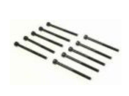 JR80191 - Cap Bolt M3x45