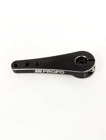 JR Propo Aluminium Servo Arm M3-1.5