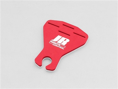 JR61926 - Blade Holder Forza 450 EX