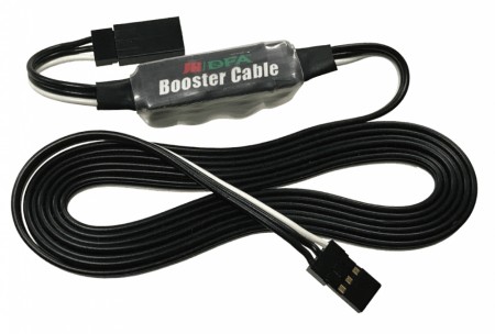 Booster Cable 1200 mm