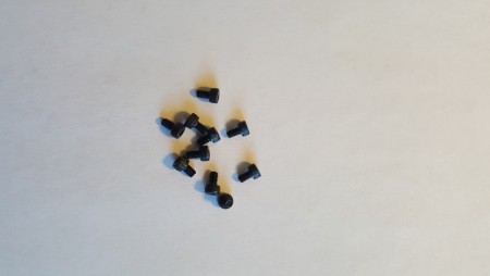 JR80108 - Socket Head Bolt M2.6×4