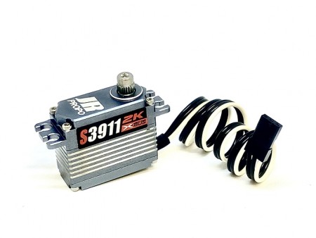 JR Propo S3911 2K Super Mini Servo