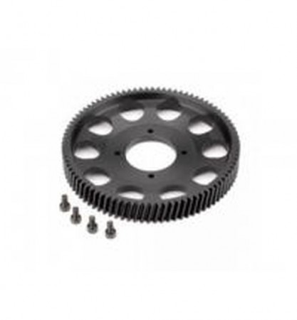 JR96520 - Helical Main Drive Gear T87