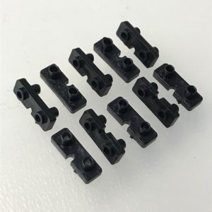 JR70104 - Servo Set Plate B