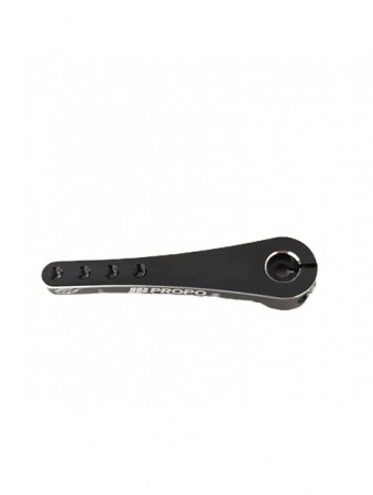JR Propo Aluminium Servo Arm M3-2.0