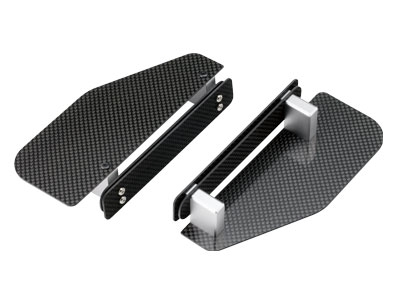 Real Carbon Fiber Palm rest for XG14E