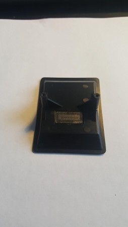 XG11 Module Cover plastic