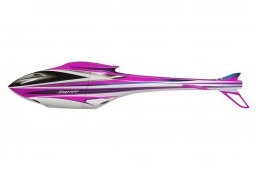 Staysee 755 Fluorescent Pink
