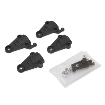 JR60528 - Tail Rotor Grip Set