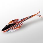 JR Super Gracy 755 body