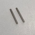 JR80252 - Full Thread Rod M2.0x20