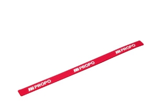 JR61303 - Velcro Red 200 mm