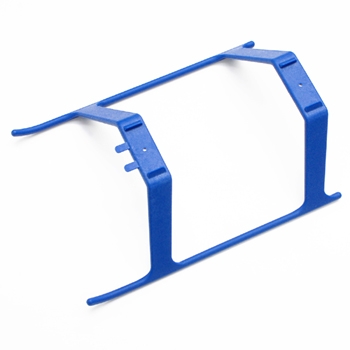 JR61893 - Landing Skid Blue