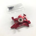 JR61876 - Metal Servo Mount Upper