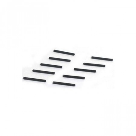 JR80081 - SET BOLT M3x25 (10)