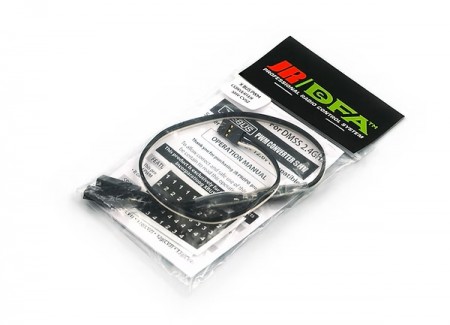 XBUS PWM CONVERTER SHV-CVS2 (2 Ports) 4.5v-12.6v