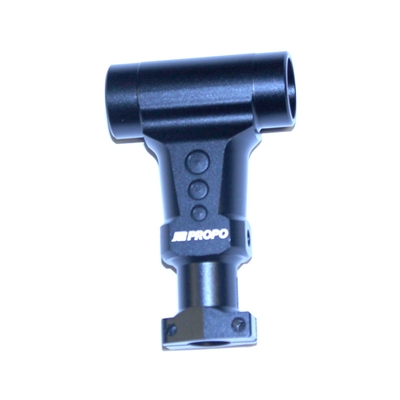 JR96406 - Flybarless Center Hub