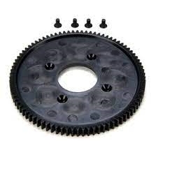 JR96296 - 86T Tail Drive Gear