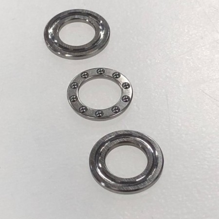 JR81017 - Thrust Bearing Main Blade Holder 10x18x5.5