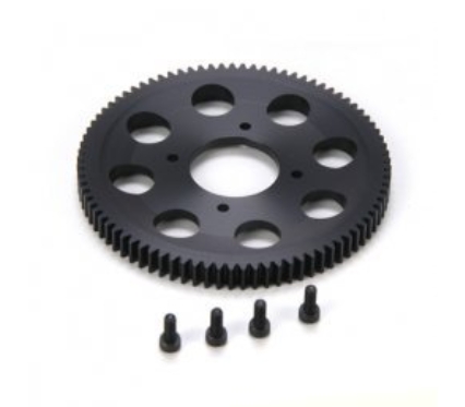 JR61390 - Main Drive Gear T85