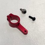 JR61832 - Metal Servo Horn L14