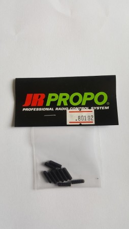 JR80192 - Setscrew M3x10