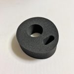 JR61581 - Tail cushion rubber